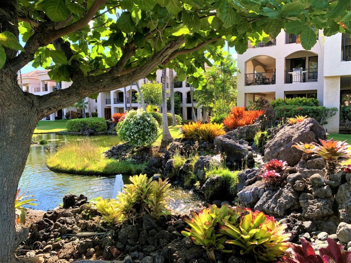 Coconut At Shores - Waikoloa Beach Resort Extérieur photo