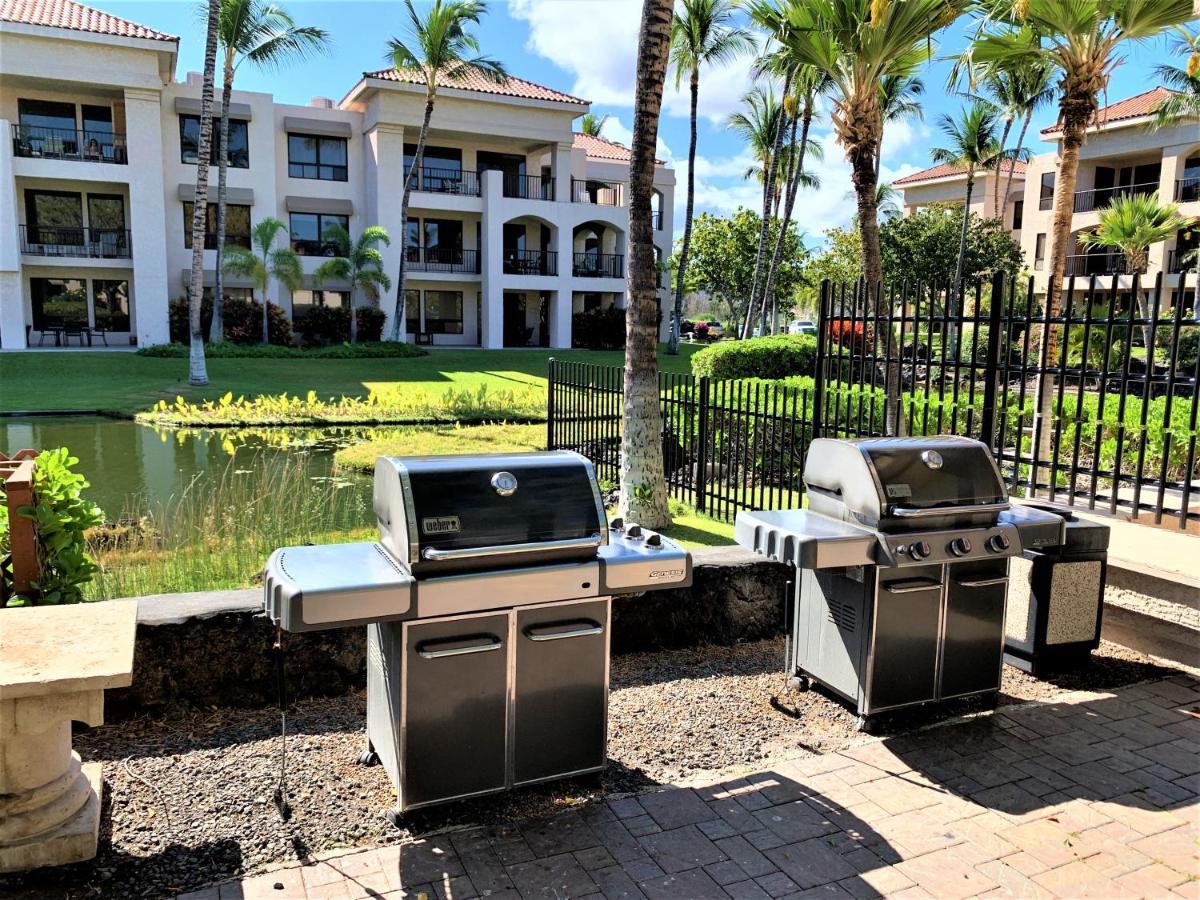 Coconut At Shores - Waikoloa Beach Resort Extérieur photo