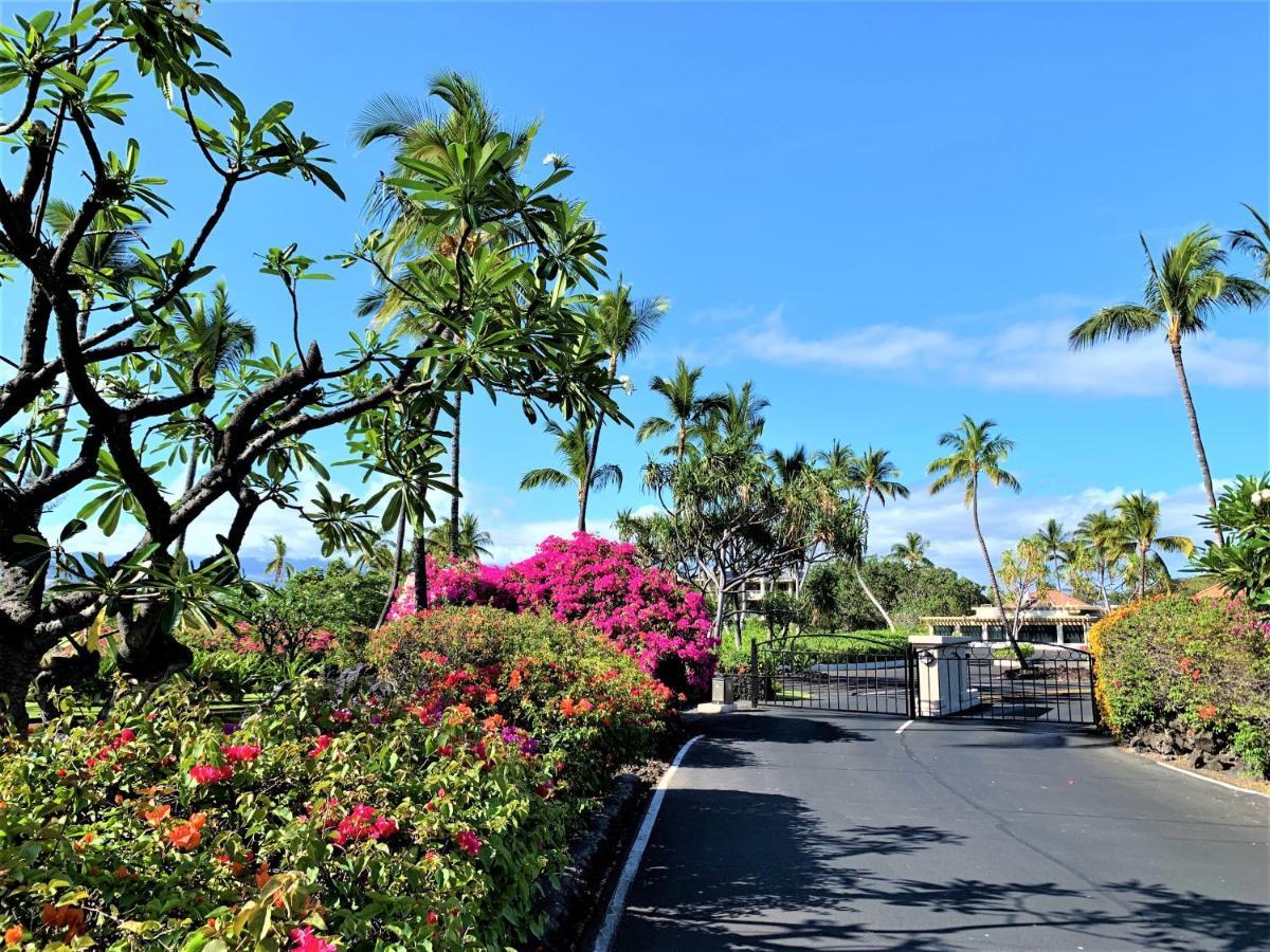 Coconut At Shores - Waikoloa Beach Resort Extérieur photo