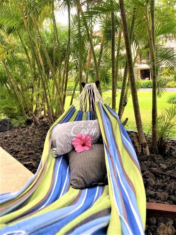 Coconut At Shores - Waikoloa Beach Resort Extérieur photo