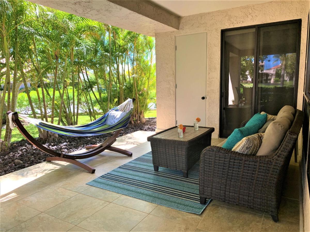 Coconut At Shores - Waikoloa Beach Resort Extérieur photo