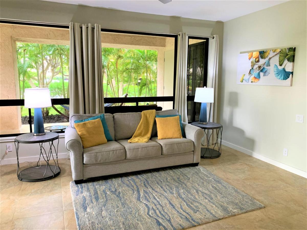 Coconut At Shores - Waikoloa Beach Resort Extérieur photo